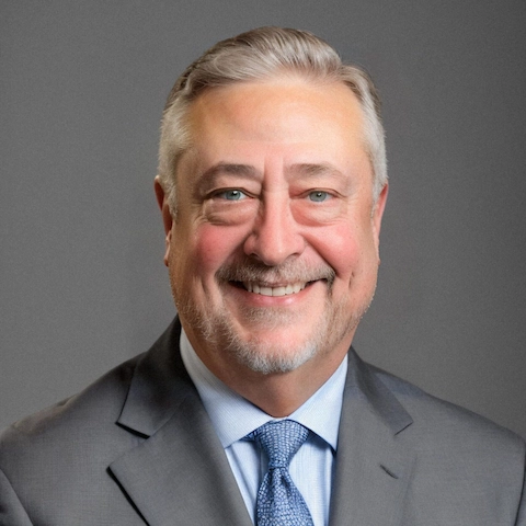 Keith Liscio